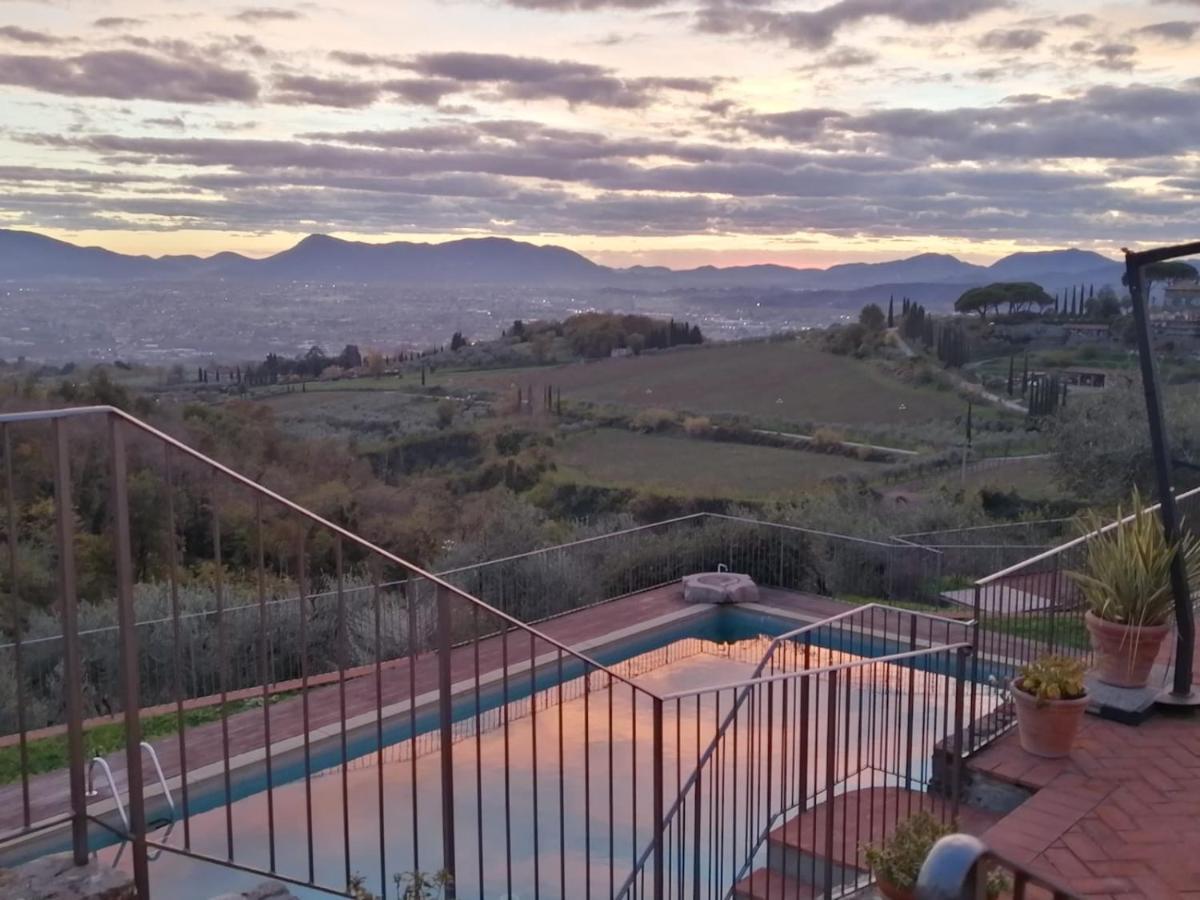 Tenuta San Pietro Luxury Hotel Lucca