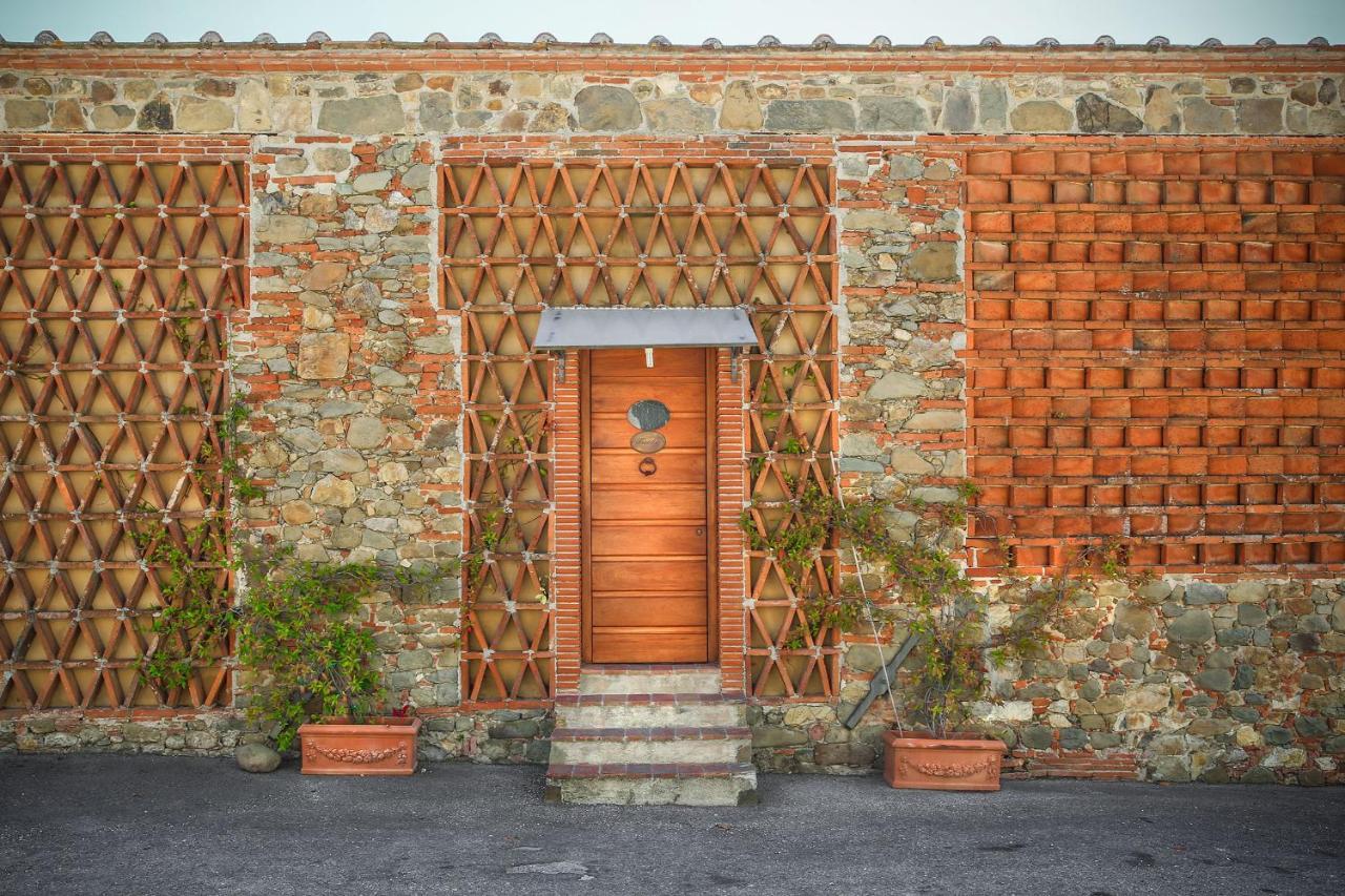 Hotel Tenuta San Pietro Luxury Lucca