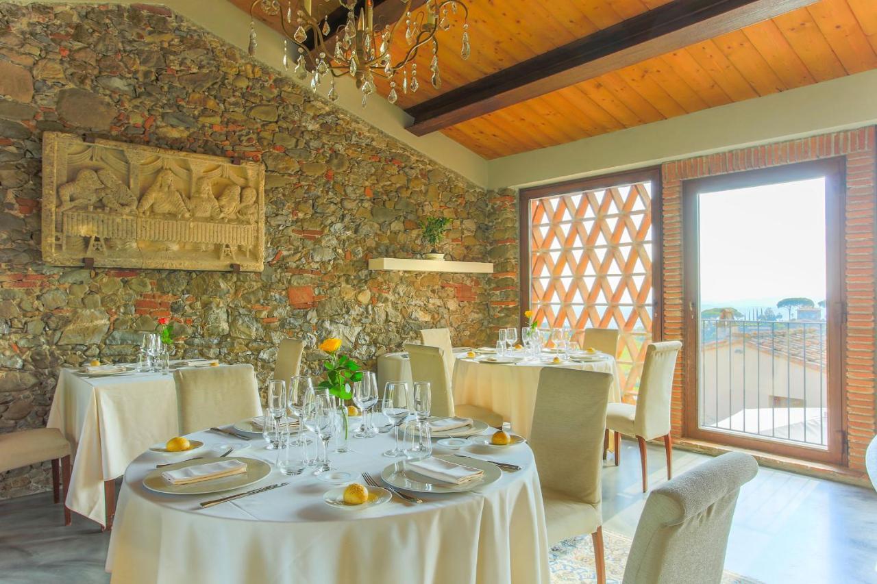 Tenuta San Pietro Luxury Hotel 4*