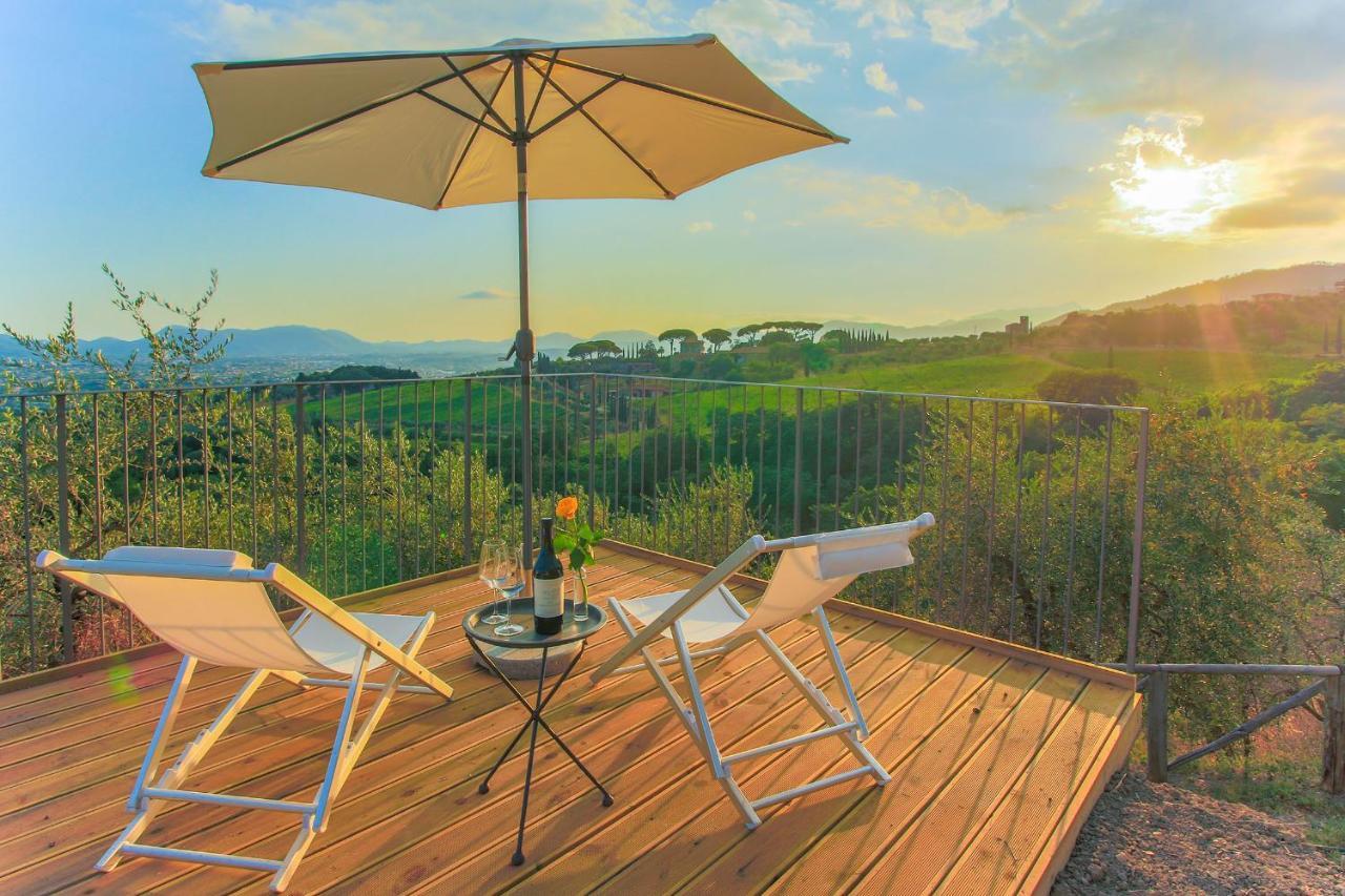 Hotel Tenuta San Pietro Luxury