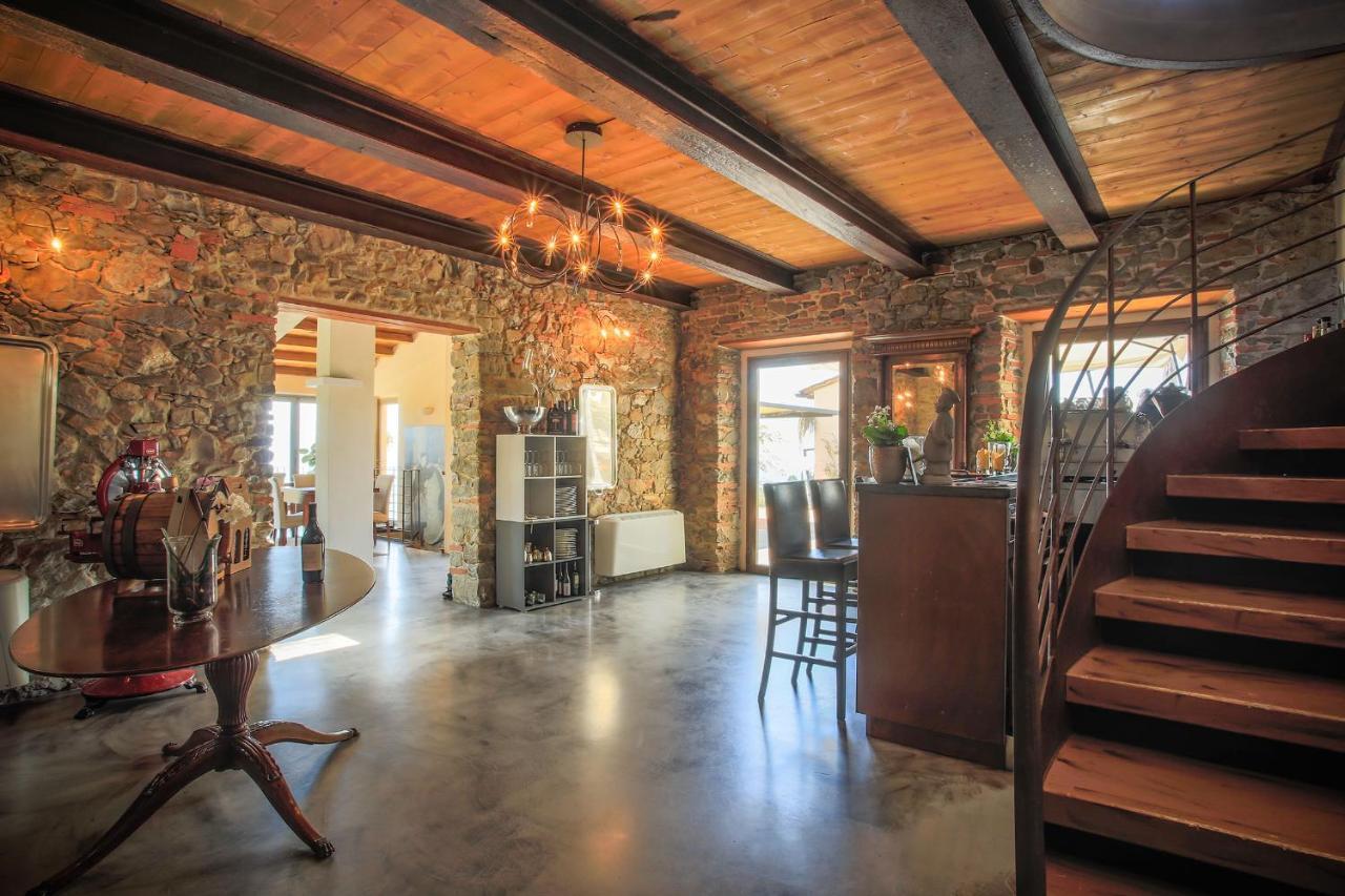Tenuta San Pietro Luxury