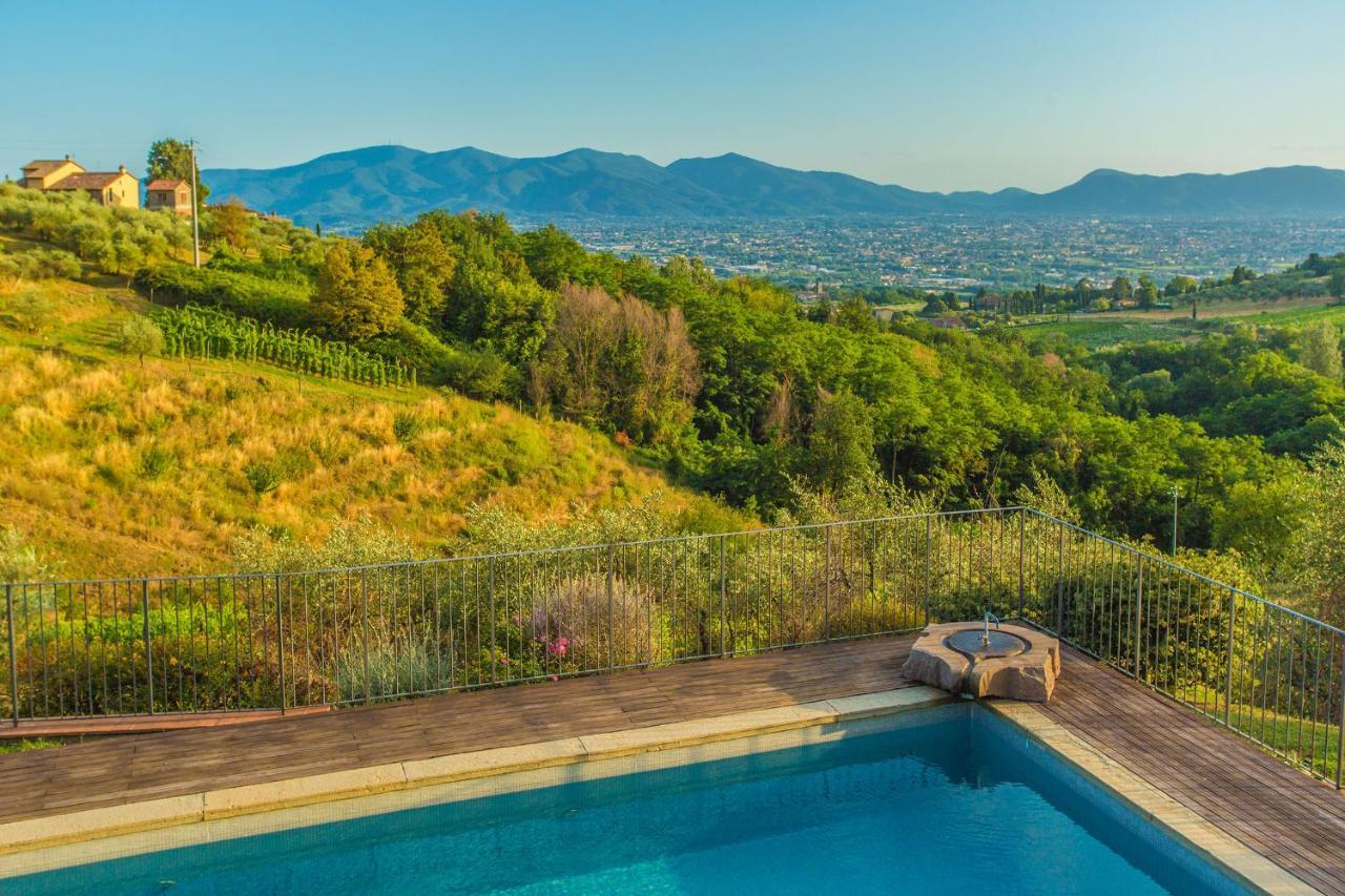 Hotel Tenuta San Pietro Luxury