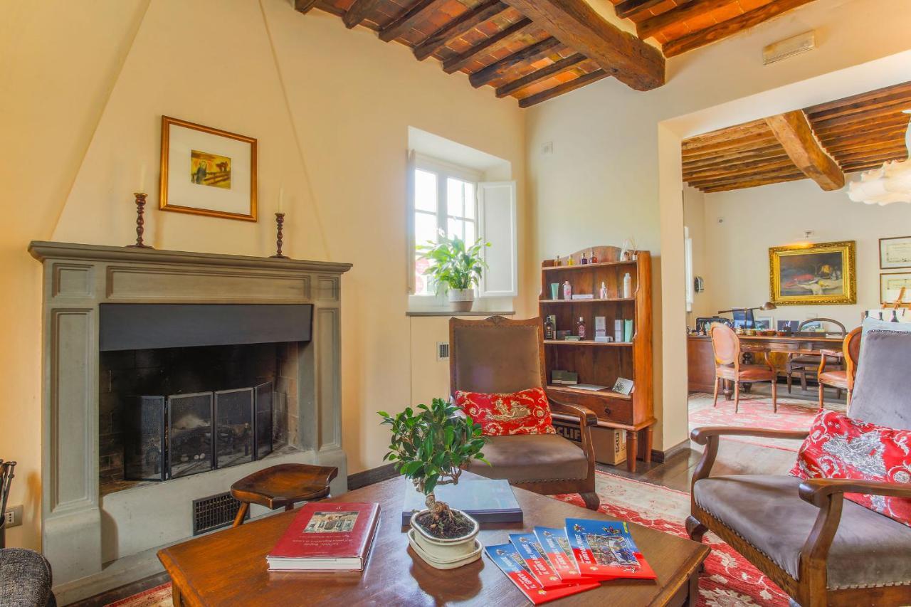 Tenuta San Pietro Luxury Hotel 4*