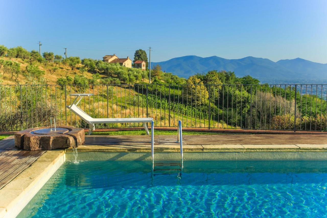 Tenuta San Pietro Luxury Hotel 4*
