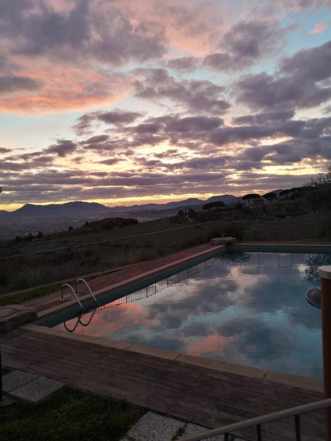 Tenuta San Pietro Luxury Hotel Lucca