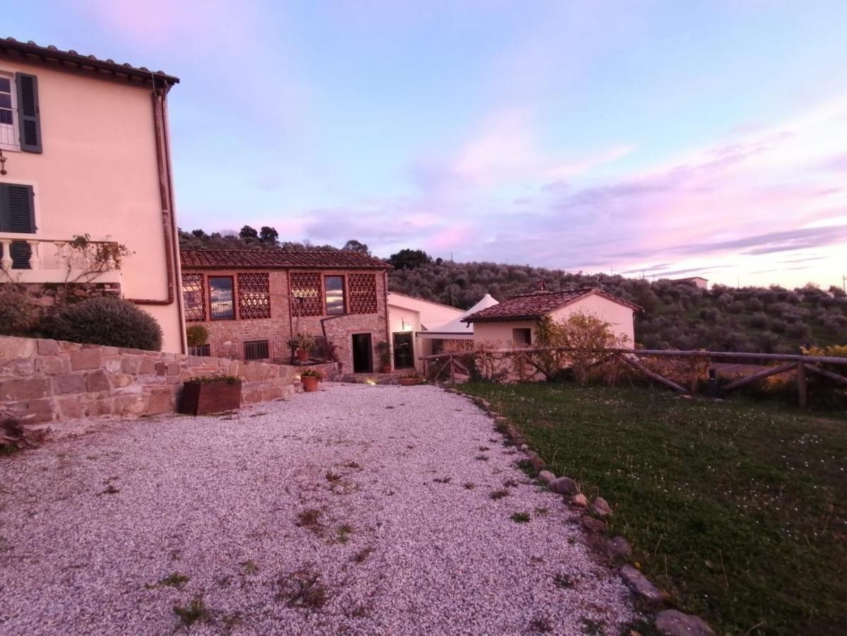 Tenuta San Pietro Luxury Hotel 4*