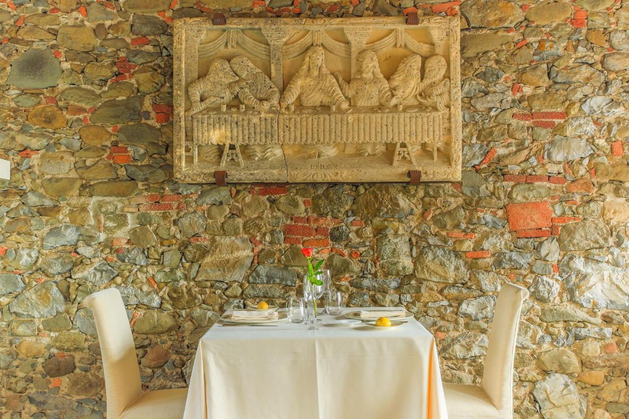 Tenuta San Pietro Luxury Hotel 4*