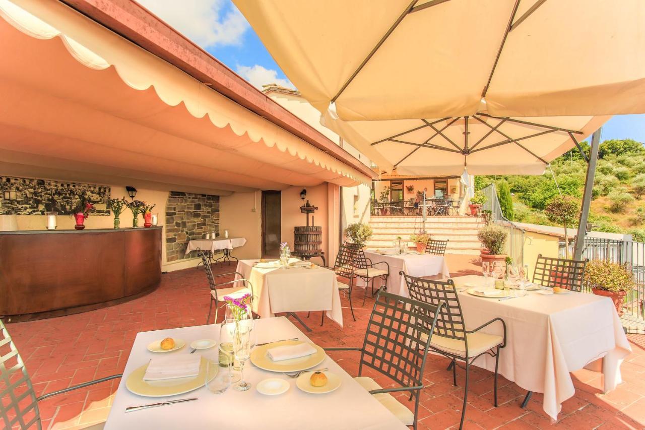 Tenuta San Pietro Luxury Hotel 4*