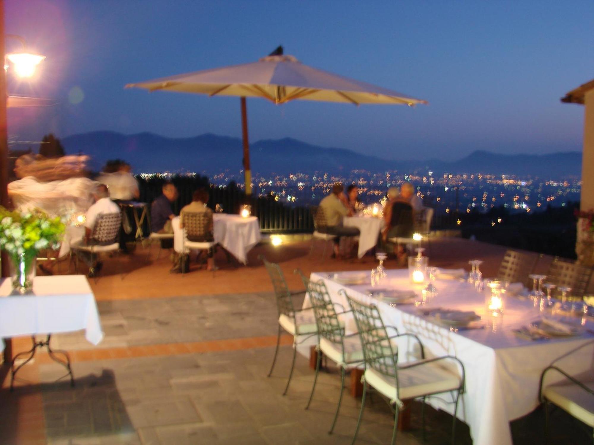 Tenuta San Pietro Luxury Lucca