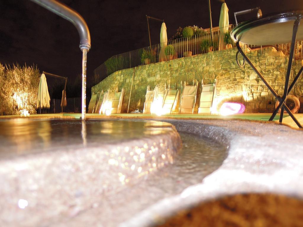 Tenuta San Pietro Luxury