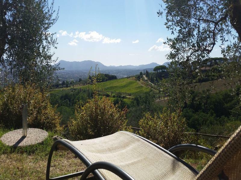 Hotel Tenuta San Pietro Luxury Lucca