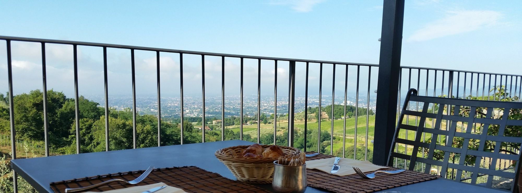 Hotel Tenuta San Pietro Luxury 4*