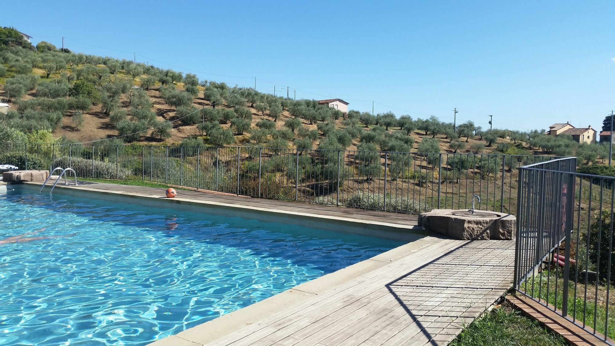 Hotel Tenuta San Pietro Luxury