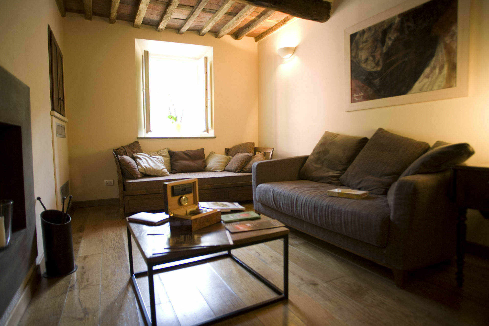 Hotel Tenuta San Pietro Luxury Lucca