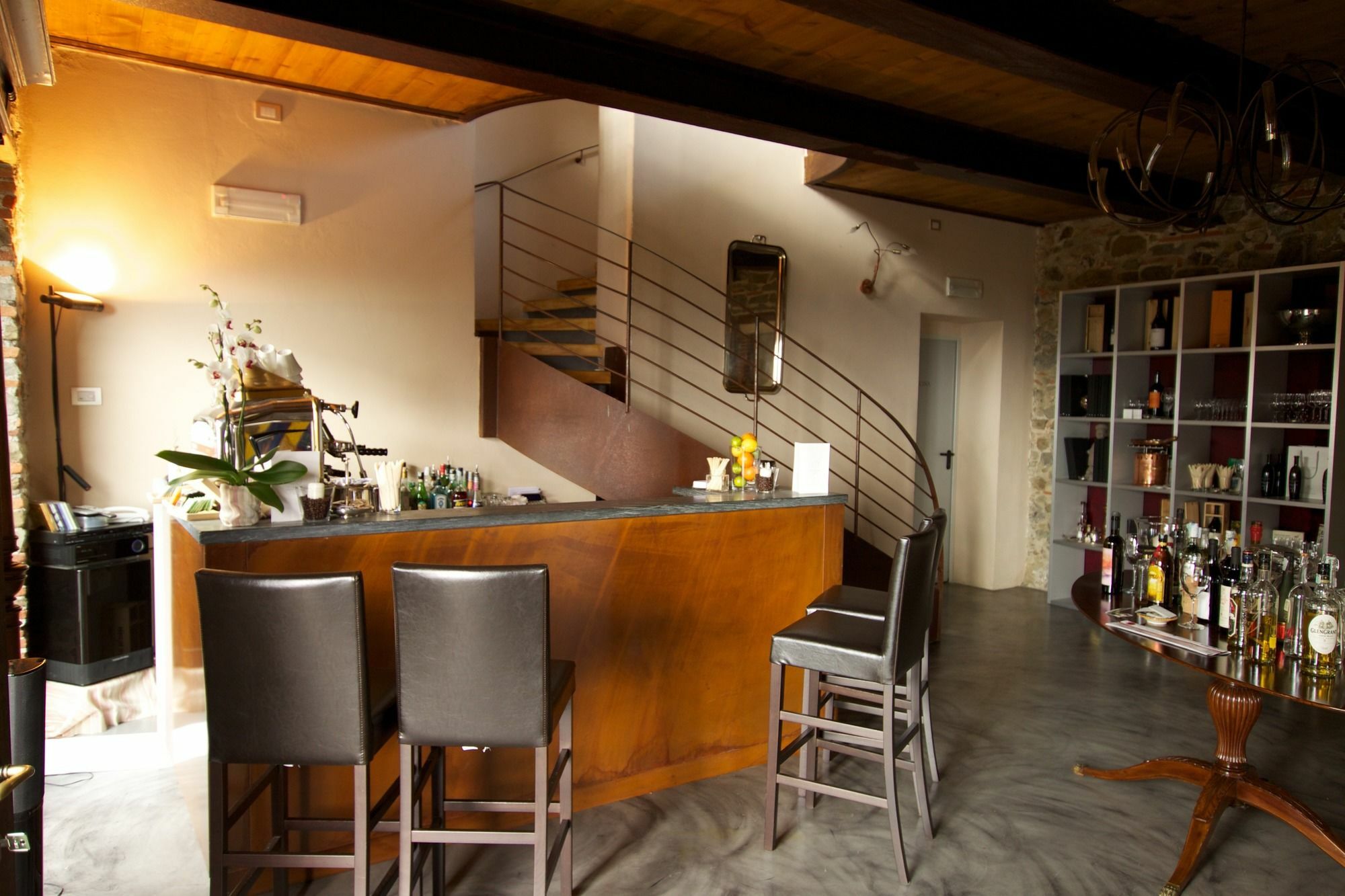 Tenuta San Pietro Luxury Hotel 4*