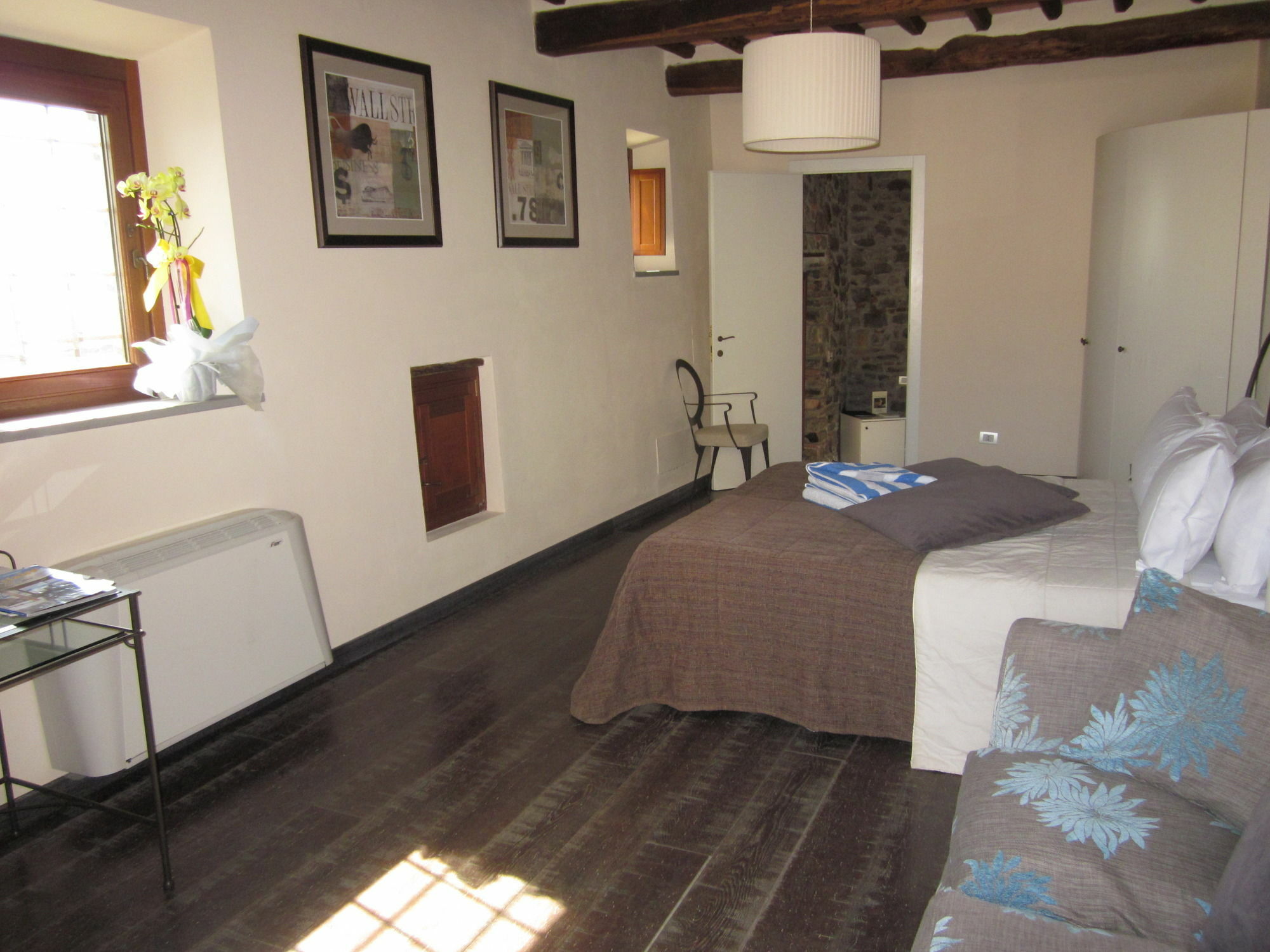 Tenuta San Pietro Luxury Hotel