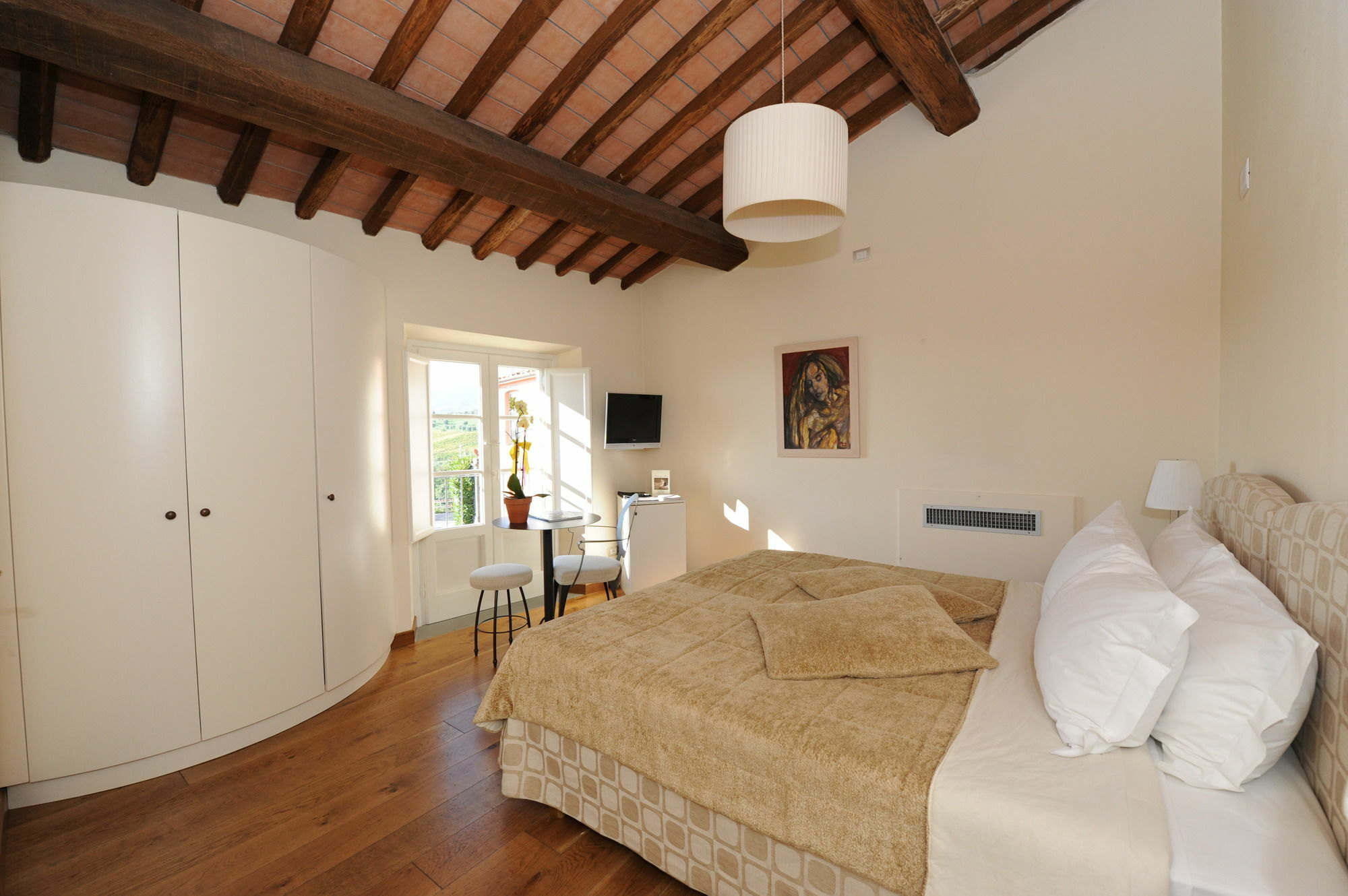 Tenuta San Pietro Luxury Hotel