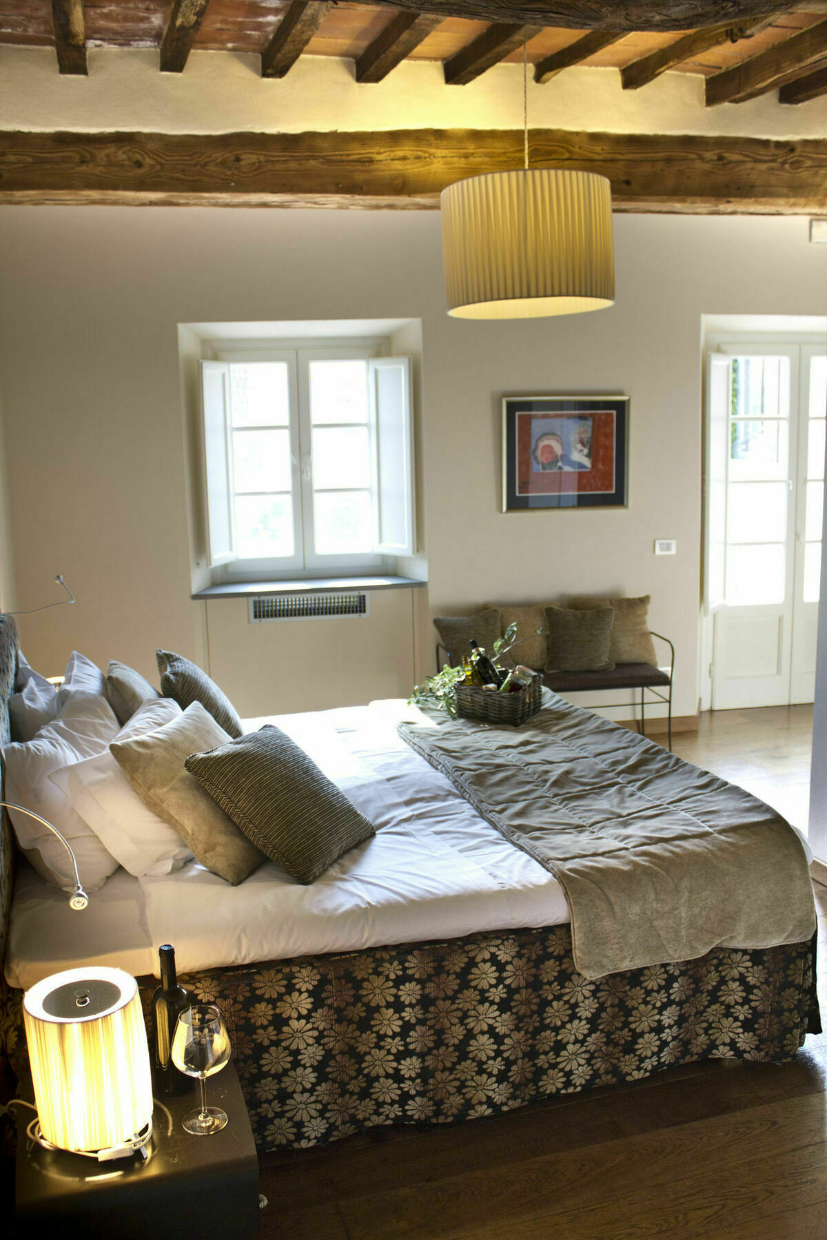 Tenuta San Pietro Luxury Lucca