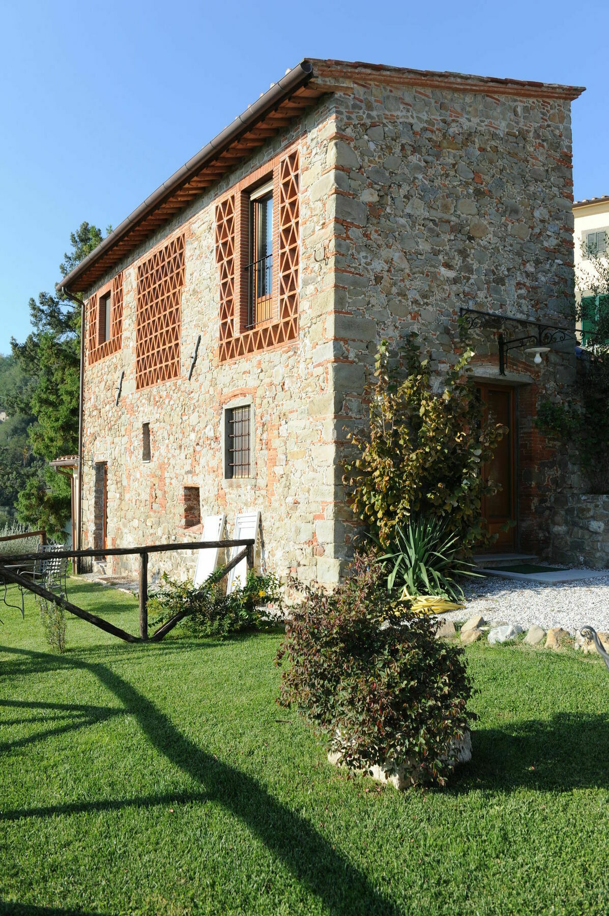 Hotel Tenuta San Pietro Luxury 4*