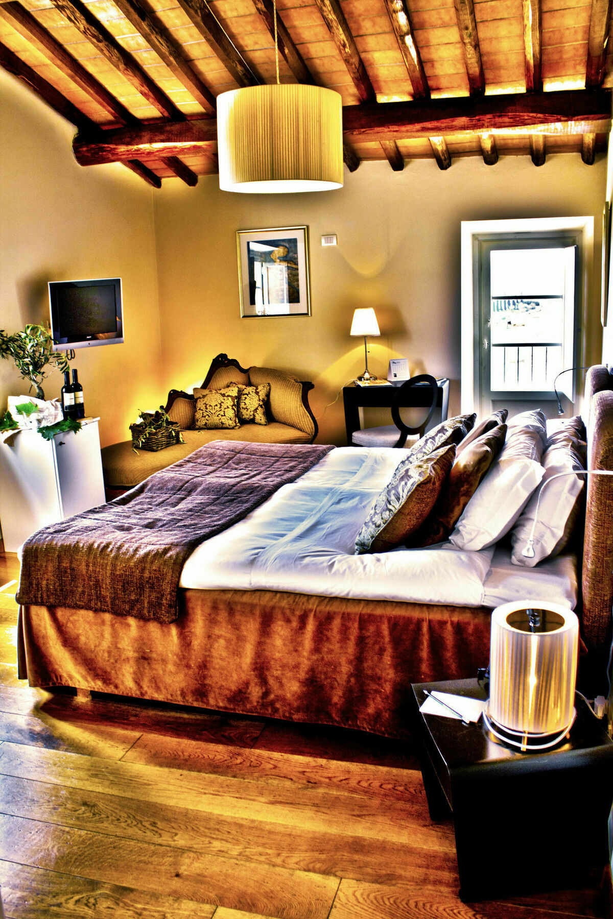 Tenuta San Pietro Luxury Lucca