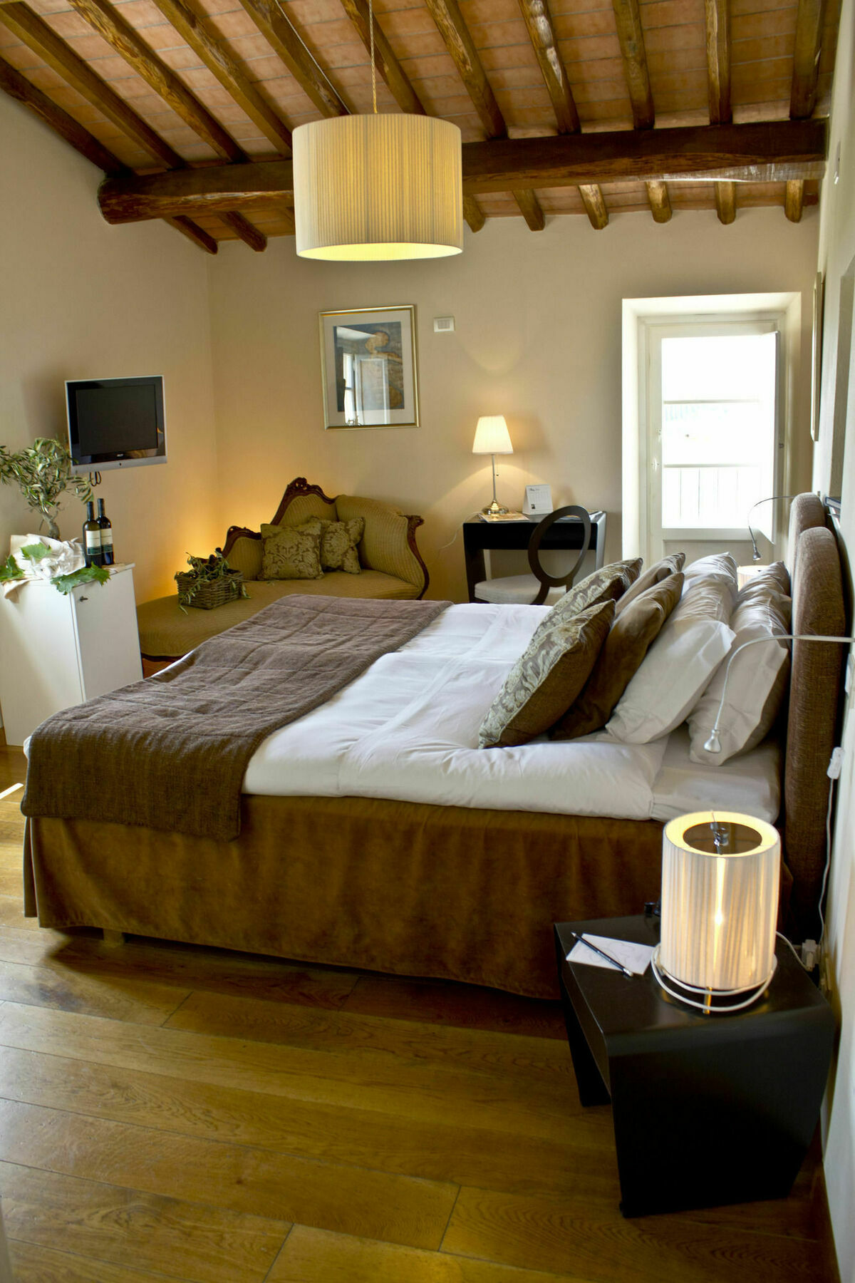 Tenuta San Pietro Luxury Hotel 4*