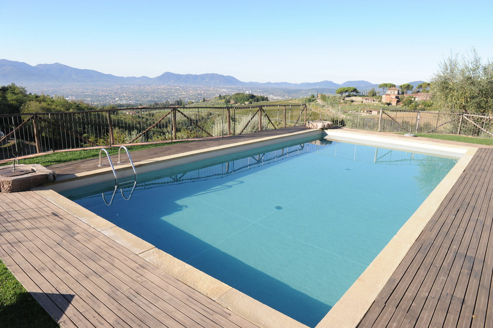 Tenuta San Pietro Luxury 4*