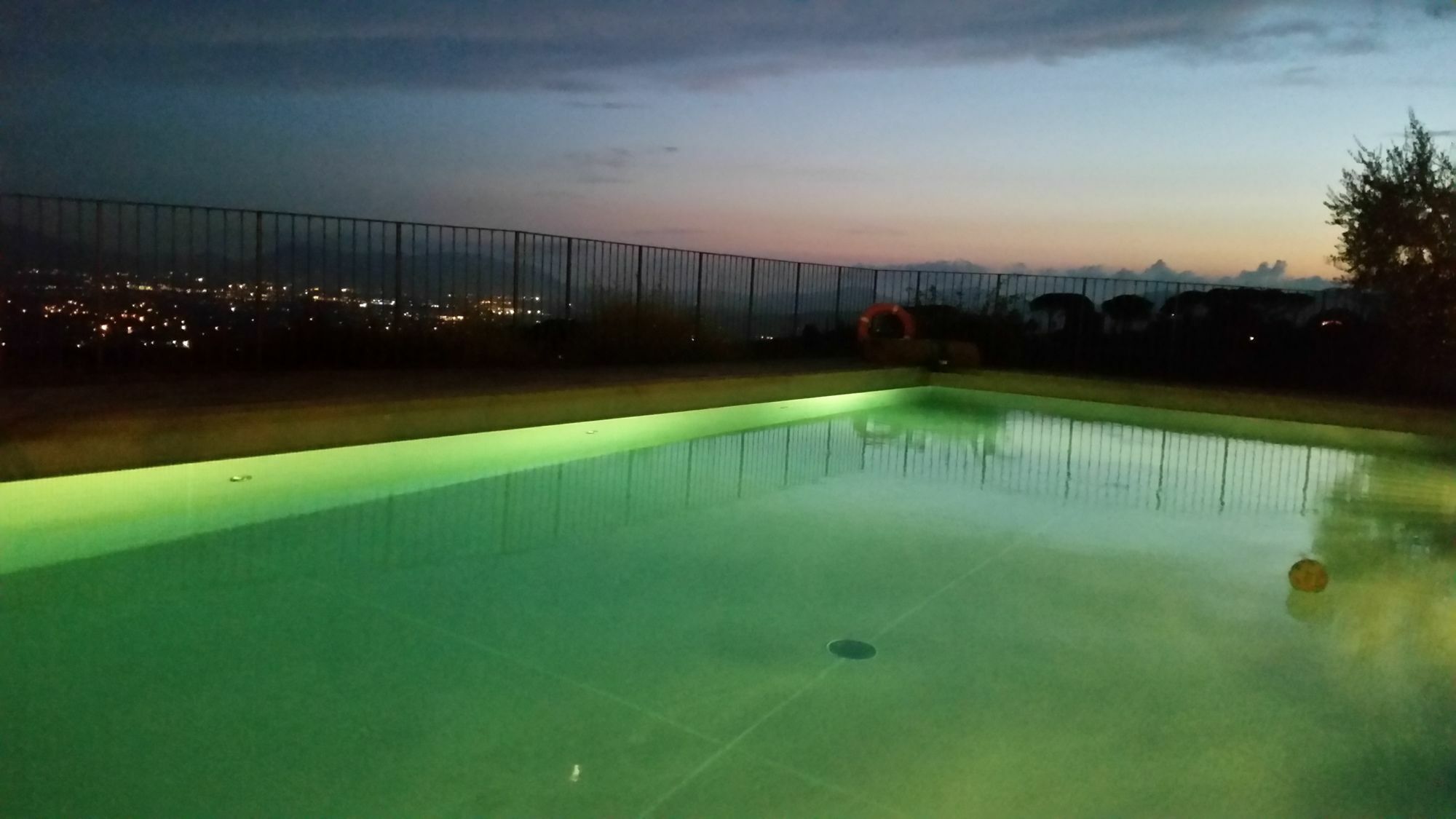 Tenuta San Pietro Luxury 4* Lucca
