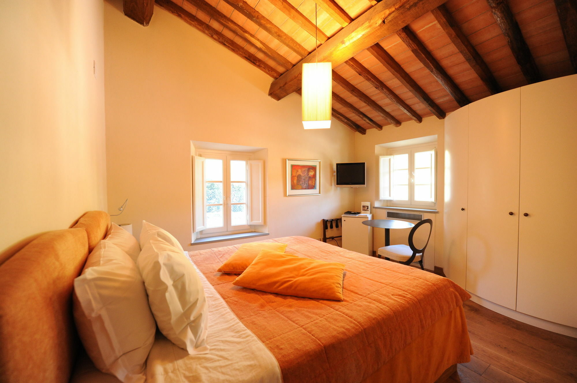 Tenuta San Pietro Luxury Hotel Lucca