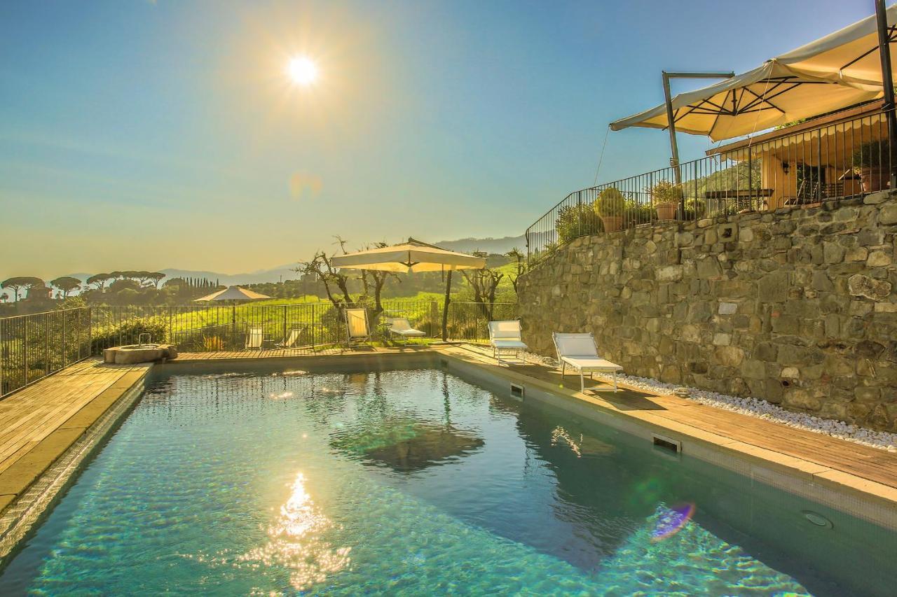 Hotel Tenuta San Pietro Luxury