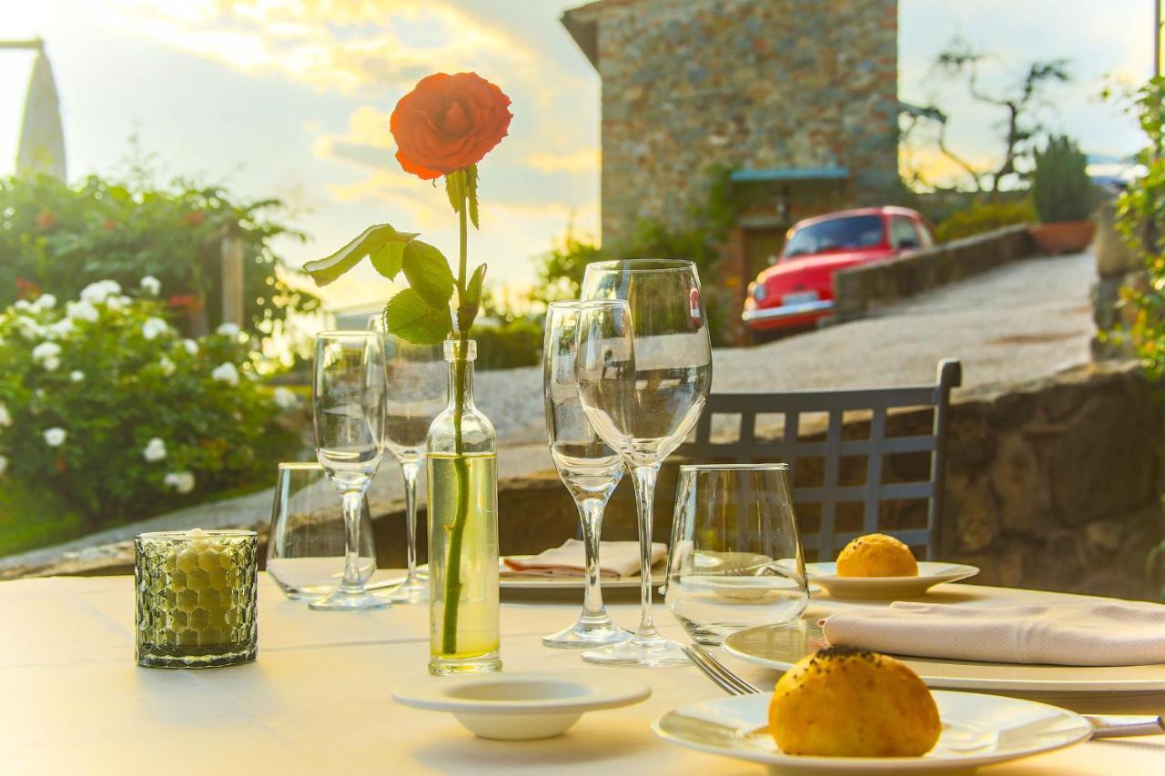 Hotel Tenuta San Pietro Luxury 4*