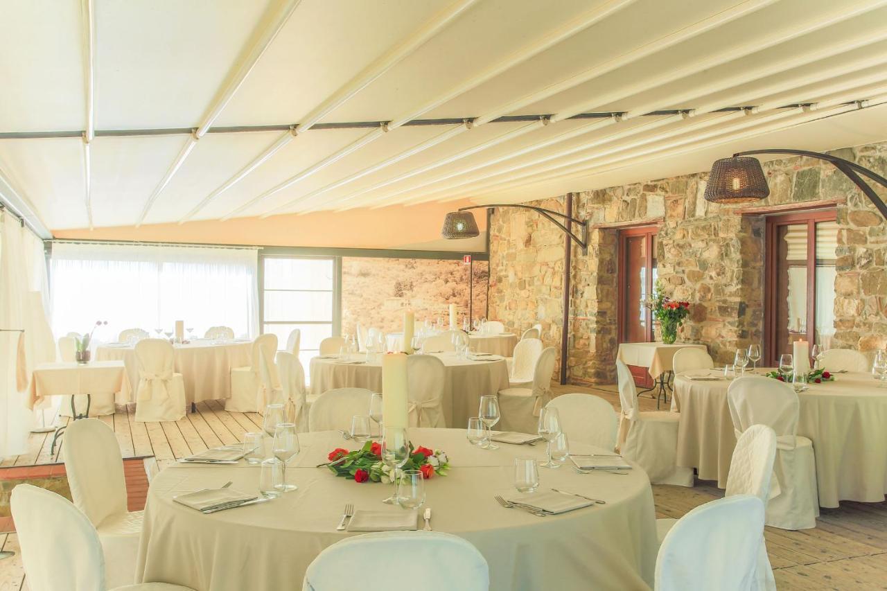 Hotel Tenuta San Pietro Luxury Lucca