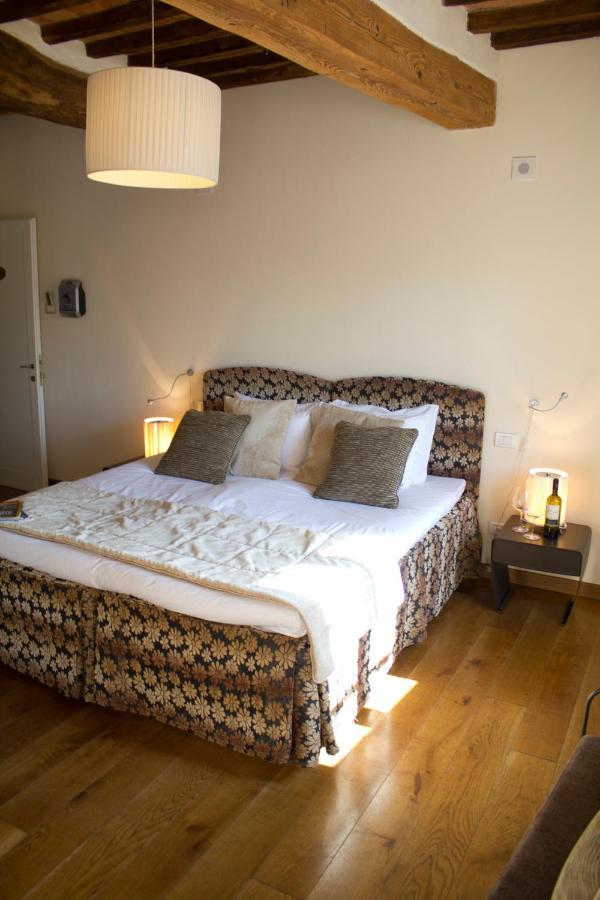 Hotel Tenuta San Pietro Luxury Lucca