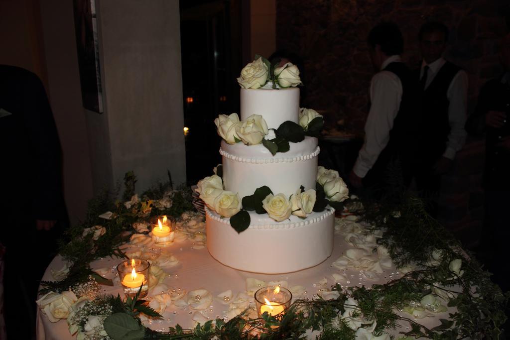Hotel Tenuta San Pietro Luxury Lucca
