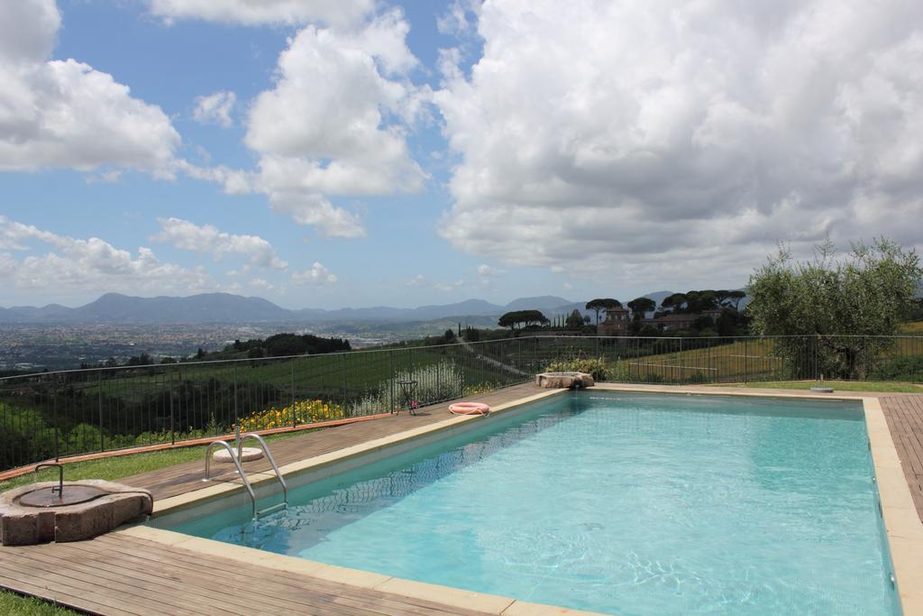 Tenuta San Pietro Luxury Lucca