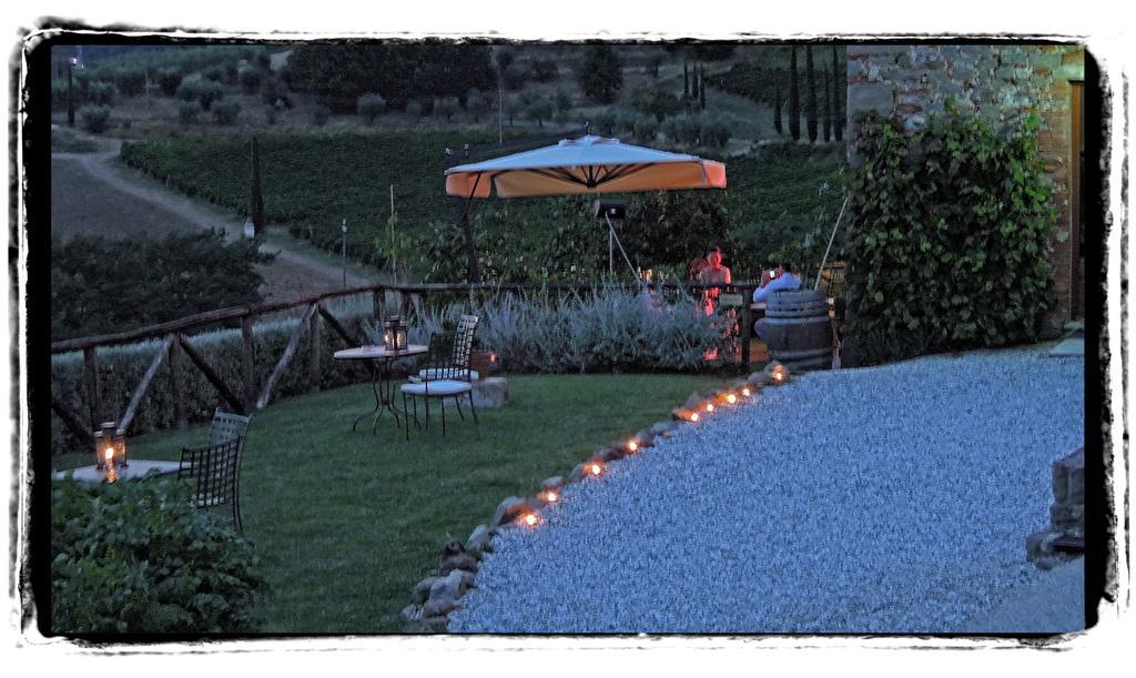 Hotel Tenuta San Pietro Luxury 4*