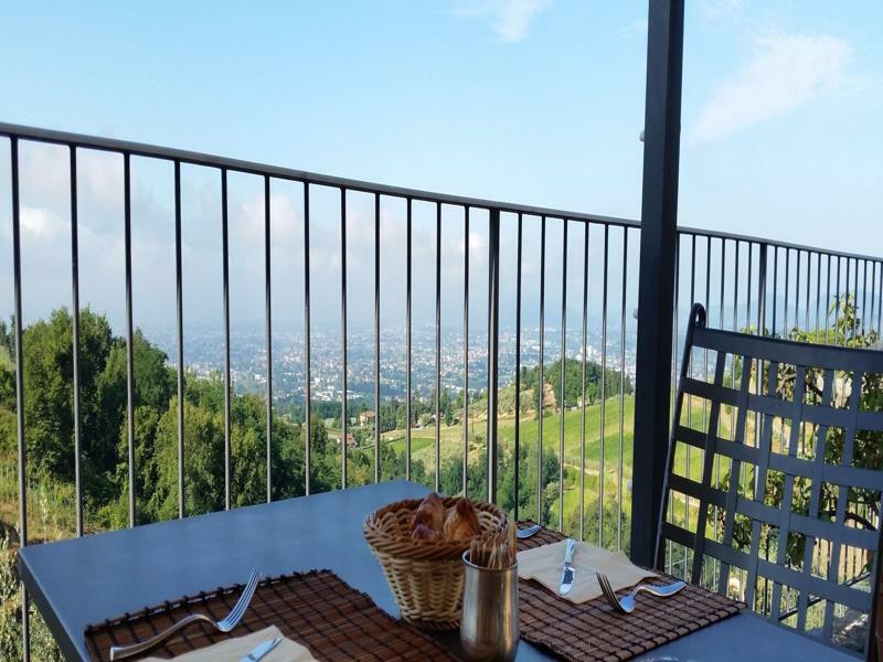 Tenuta San Pietro Luxury 4* Lucca
