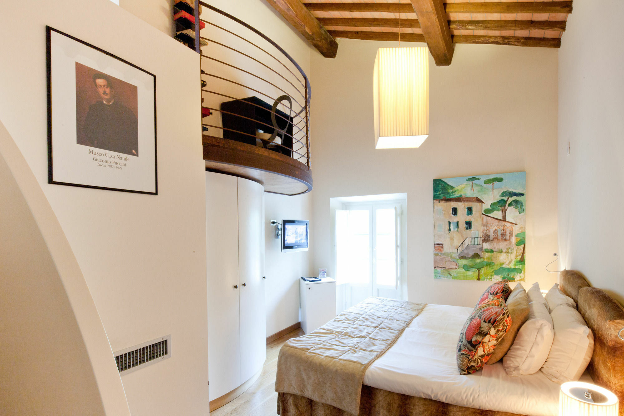 Hotel Tenuta San Pietro Luxury Lucca