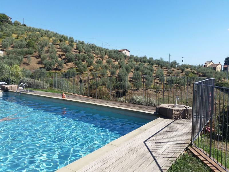 Tenuta San Pietro Luxury Hotel 4*