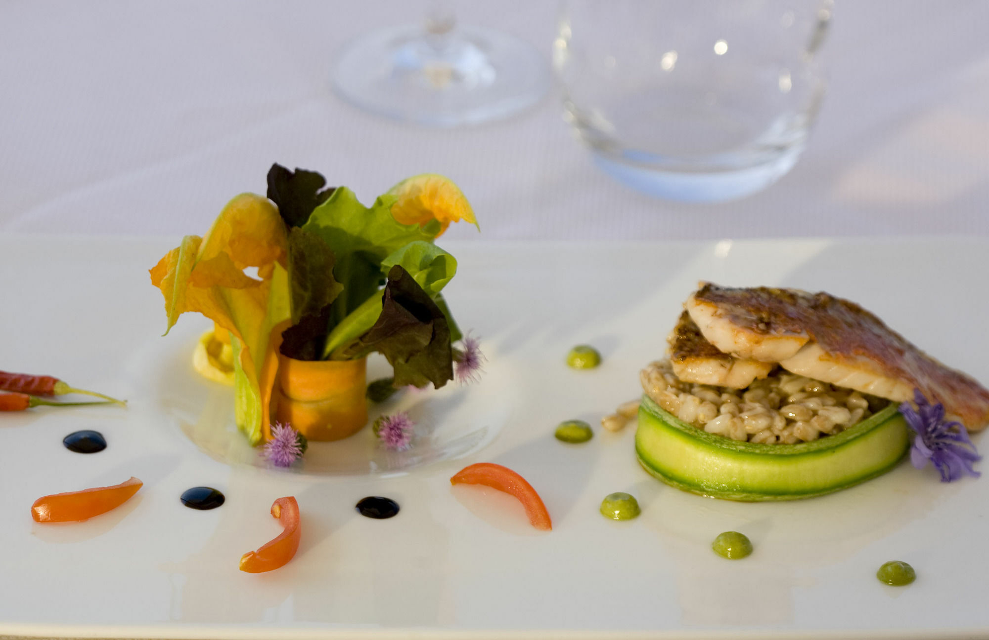 Hotel Tenuta San Pietro Luxury Lucca