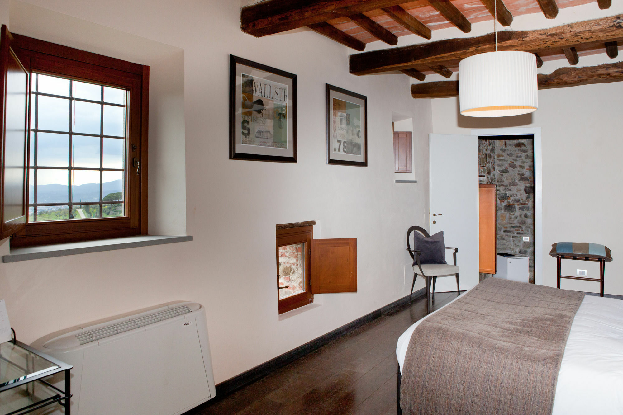 Hotel Tenuta San Pietro Luxury