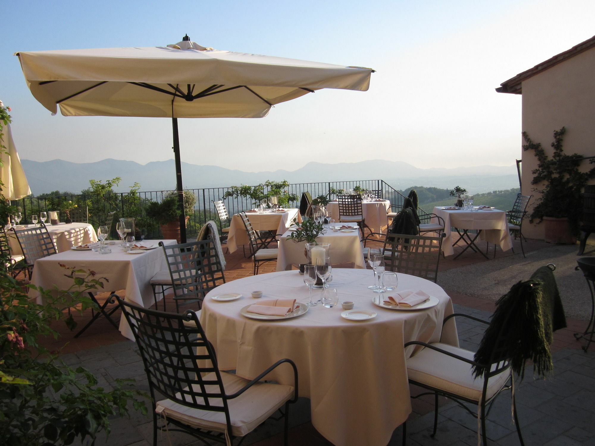 Tenuta San Pietro Luxury 4* Lucca