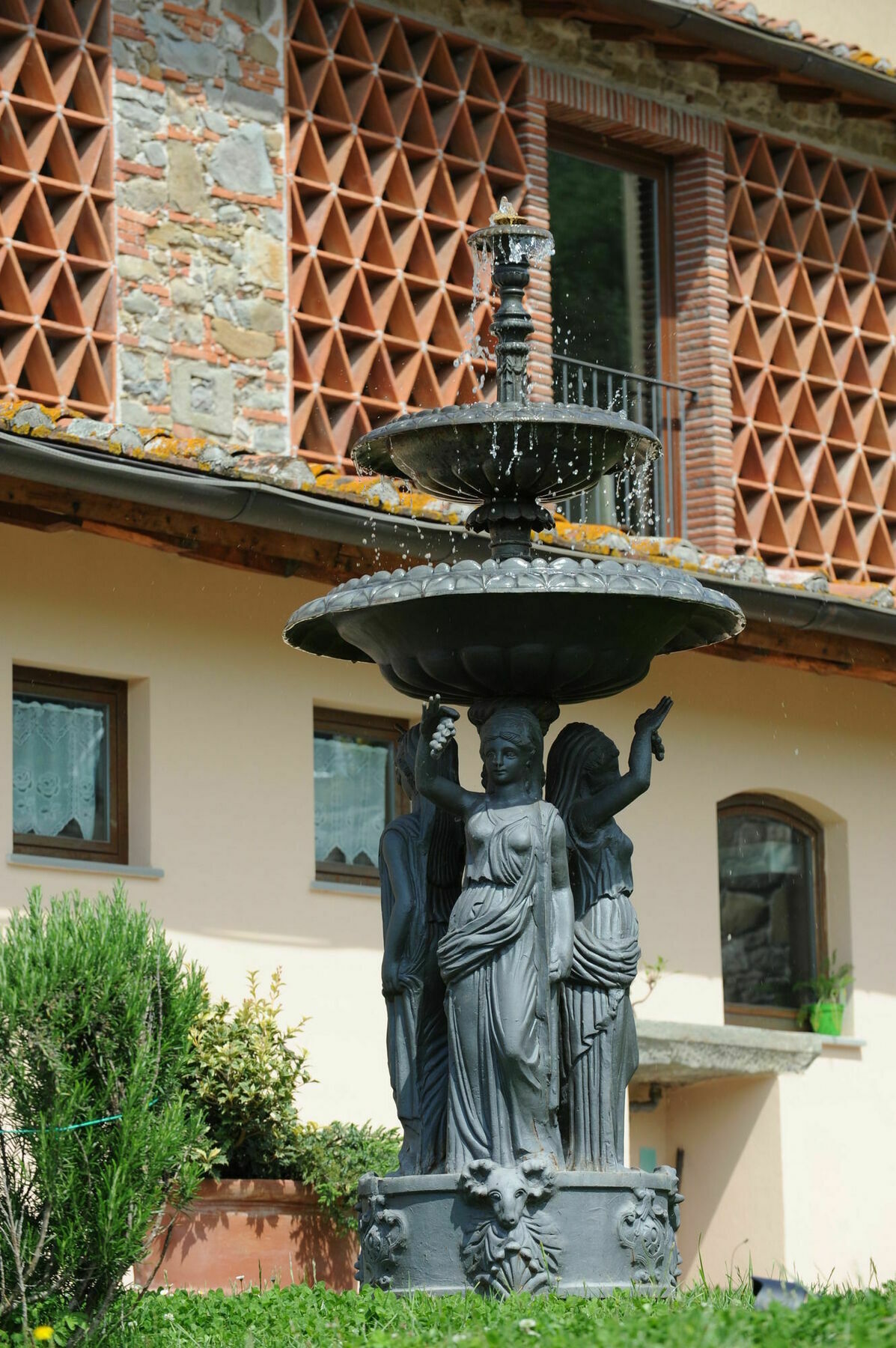 Tenuta San Pietro Luxury
